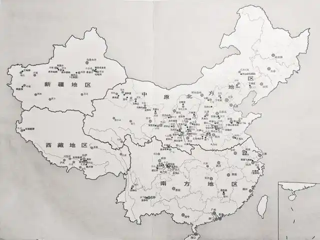 "北敦煌,南大足",为什么被称作中国石窟艺术史上的两座丰碑?