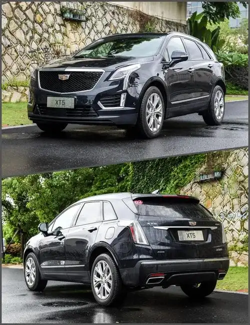 30万级豪华中型suv,凯迪拉克xt5和沃尔沃xc60谁更值?