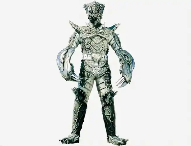 平成怪人之俄尔以诺奥菲以诺篇