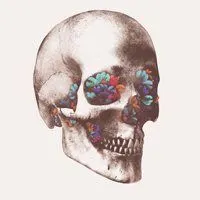 充满死亡气息的头像_微信头像图片大全