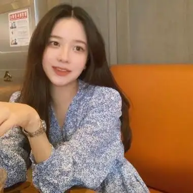 抖音超火女生头像真人