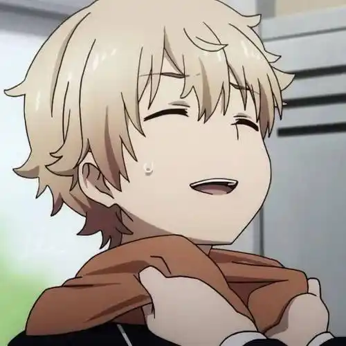 动漫头像丨偶然遇见の浪漫28_图片_故事_商业用途