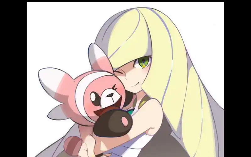 美极露莎米奈 3000pt属克 宝可梦大师ex