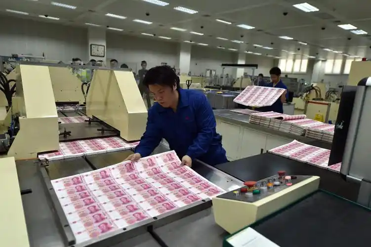 为啥一个国家不能大量印钱?_腾讯新闻