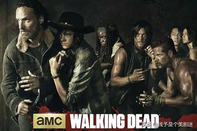 行尸走肉第十季玛姬到底去了哪里她和赫谢尔在哪呢