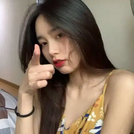 女生头像时尚潮流最不可错过的女头