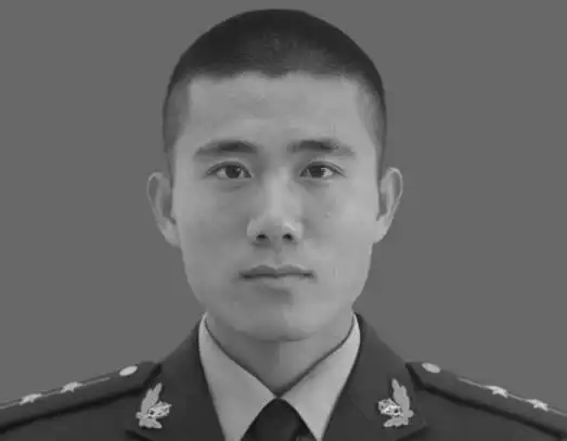 王成龙网上纪念馆