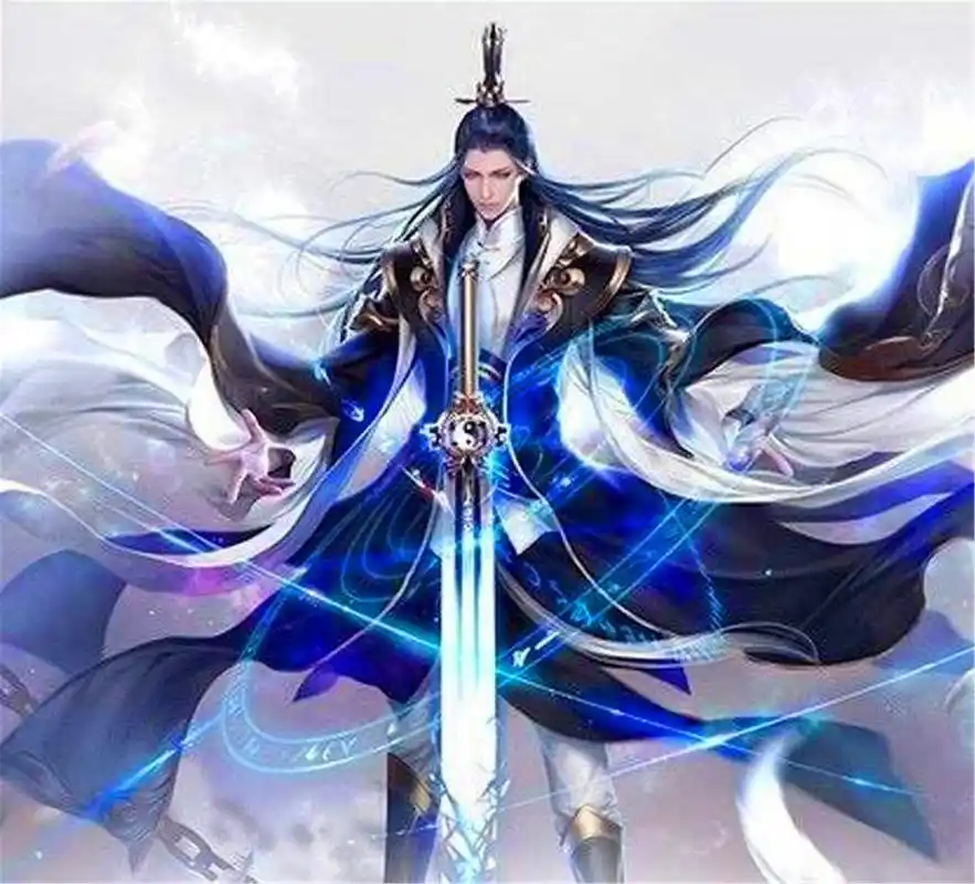 不可以错过的5部经典东方玄幻小说,快收藏起来慢慢看吧!