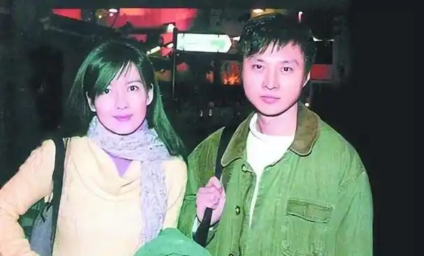 陈法蓉:被误诊患癌进圈,追刘德华无果,因错爱4个男人至今未婚