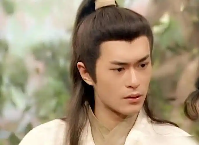 影视剧的古装美男,哪一个是你的最爱?_角色_古天乐_焦恩俊