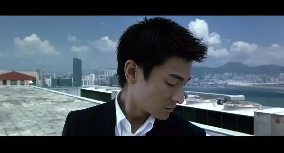 电影《无间道》为什么能成为经典?分拆解析镜头语言告诉你