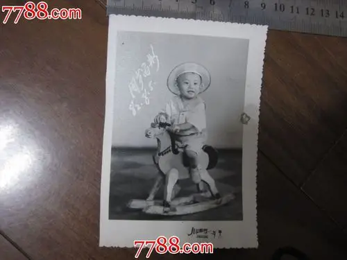 80年代儿童照片