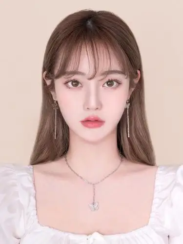 韩国脸的型和中国的脸型有么什区别?