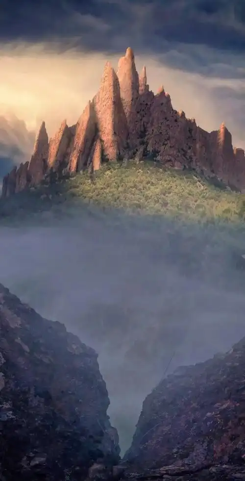 壁纸推荐丨永远有人十七岁 但是没有人永远十七岁.#屏保该换了 - 抖音