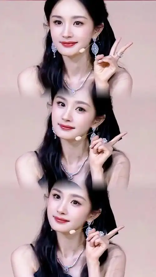 哈哈哈哈哈这下全世界都知道了,杨幂别看  不过我觉得很可爱,而且杨幂