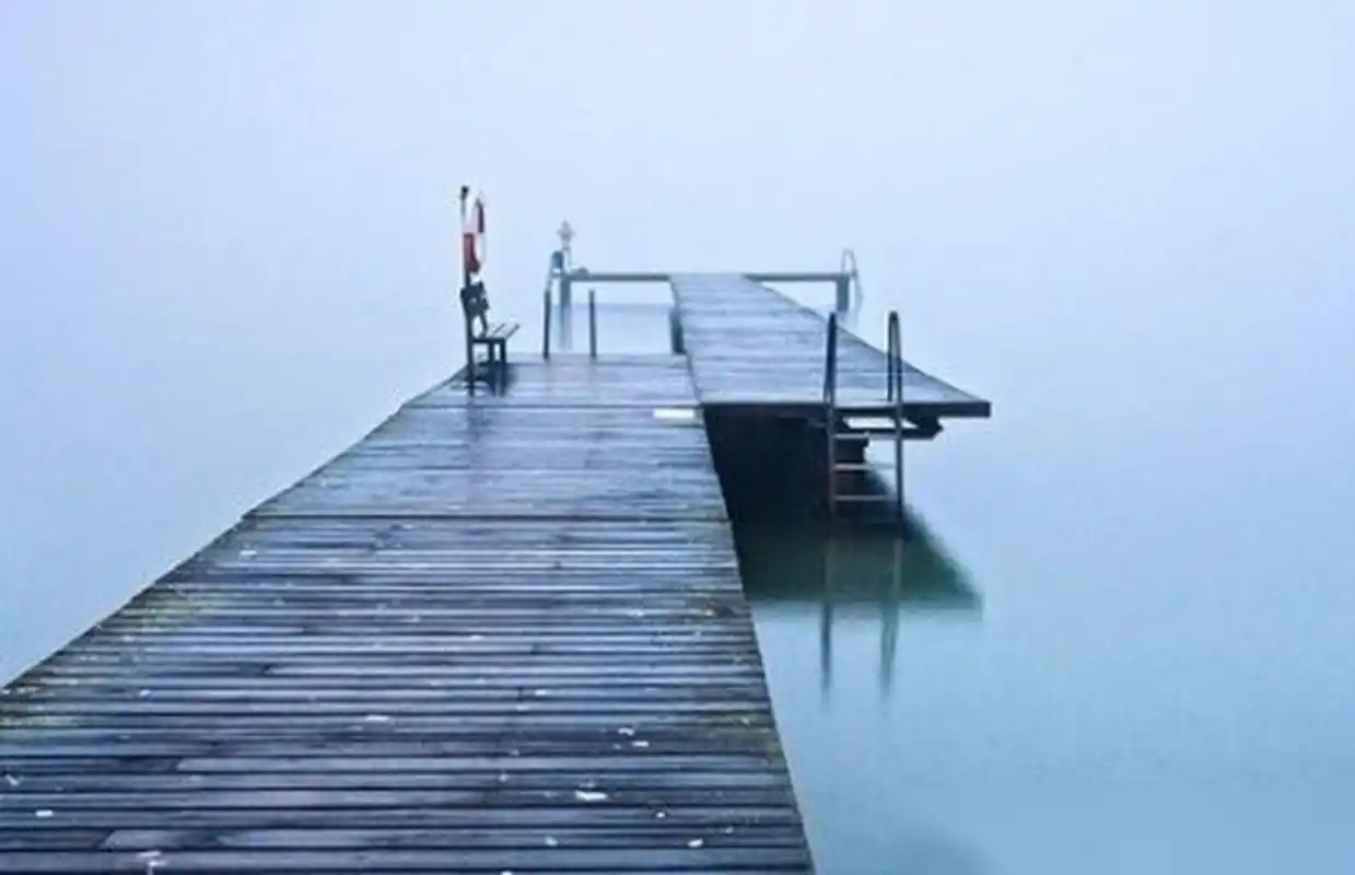 in the world the most exhausting matter is that spending every