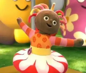 i投票进 花园宝宝人气top是?(内含角色科普)