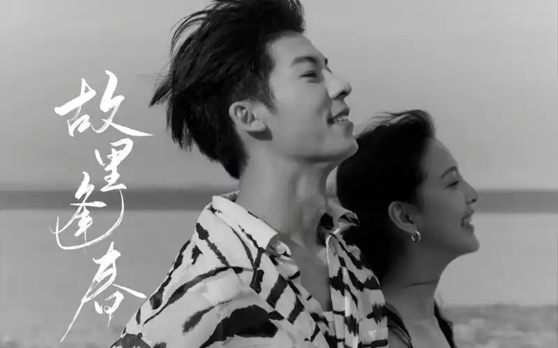 你的婚礼许光汉章若楠故里逢春不逢故人