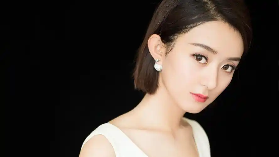 美女写真,明星壁纸,美女,明星,演员,赵丽颖,电脑壁纸,壁纸清丽可爱