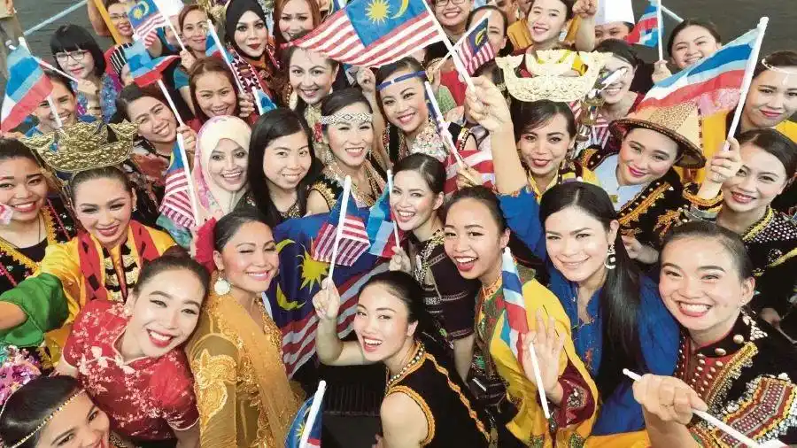 马来西亚留学之大马人的幸福指数为什么都那么高?