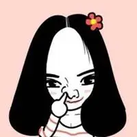 逗比搞怪头像女生卡通_微信头像图片大全