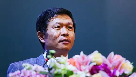 招商地产原总经理林少斌受贿一百余万一审获刑两年