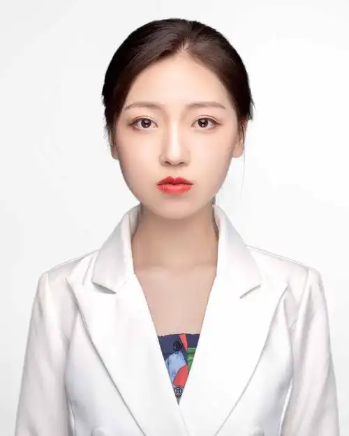 ps-证件照换底色-小技巧来源于此课程讲师:创视觉徐进2021-12-15 17