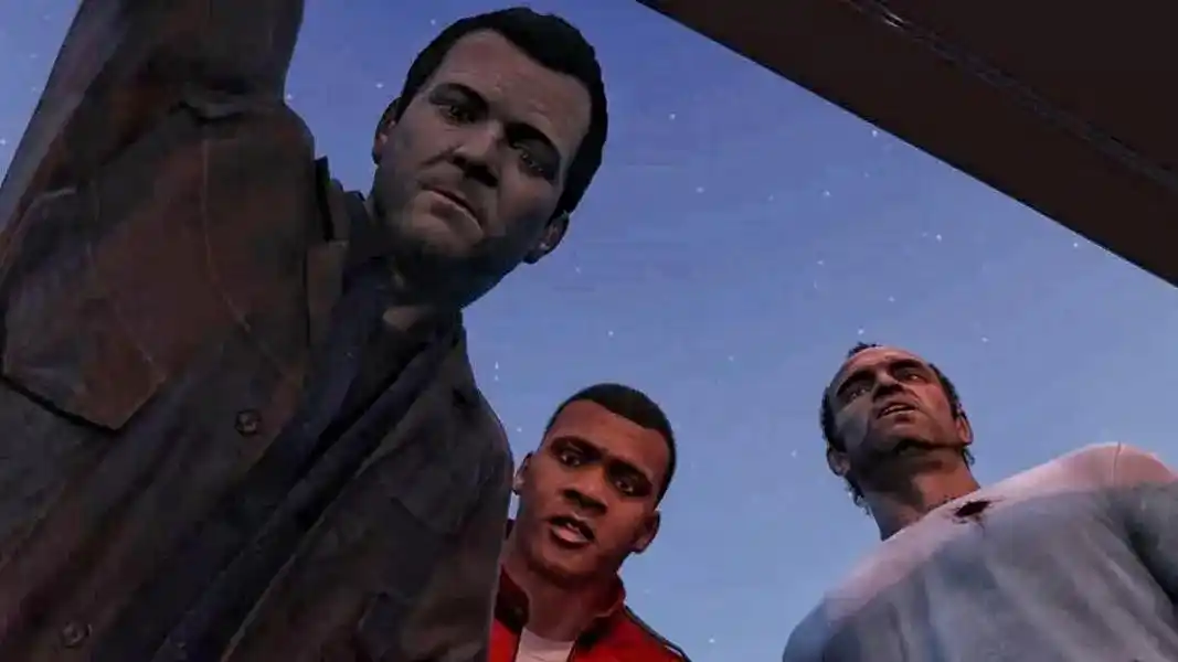 麦可·迪圣塔 2.崔佛·菲利普 3