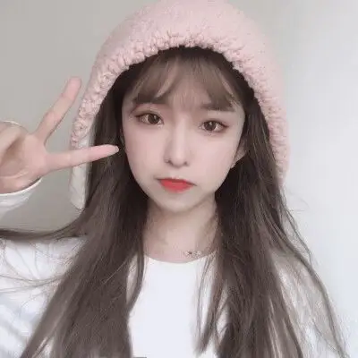 女头 女生 头像 玩网 真人图源各处 侵权删