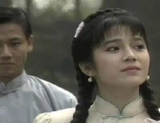 【图】揭秘曾哲贞出演婉君在哪一集 外形神似安以轩(3)_港台剧_电视