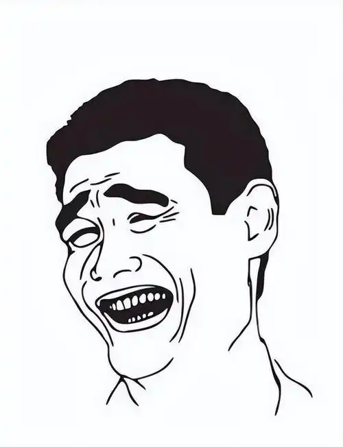 2,靠表情包沟通的时代,年轻人为什么喜欢用"狗头"和"笑哭"?