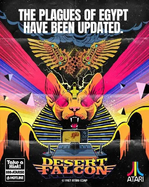 插画创意海报作品欣赏676767巴西设计师butcherbilly