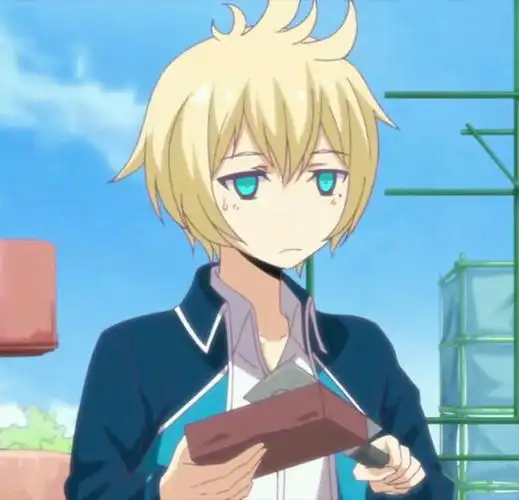 2017年8月7日 3:09   关注  动漫 男头 王牌 叶言 打更人 评论 收藏