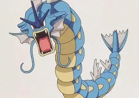 宝可梦鲤鱼王怎么进化暴鲤龙 鲤鱼王多少级进化 第2张