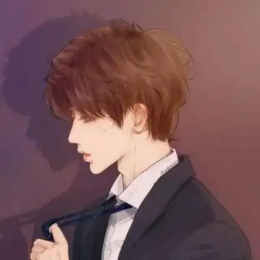 男生阳光帅气动漫头像2021抖音上男生动漫头像