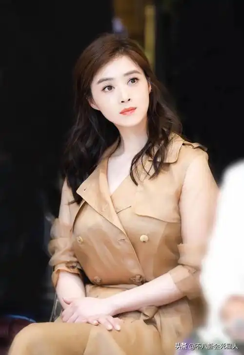 2020女明星颜值排行榜(2020年女星颜值排行榜)