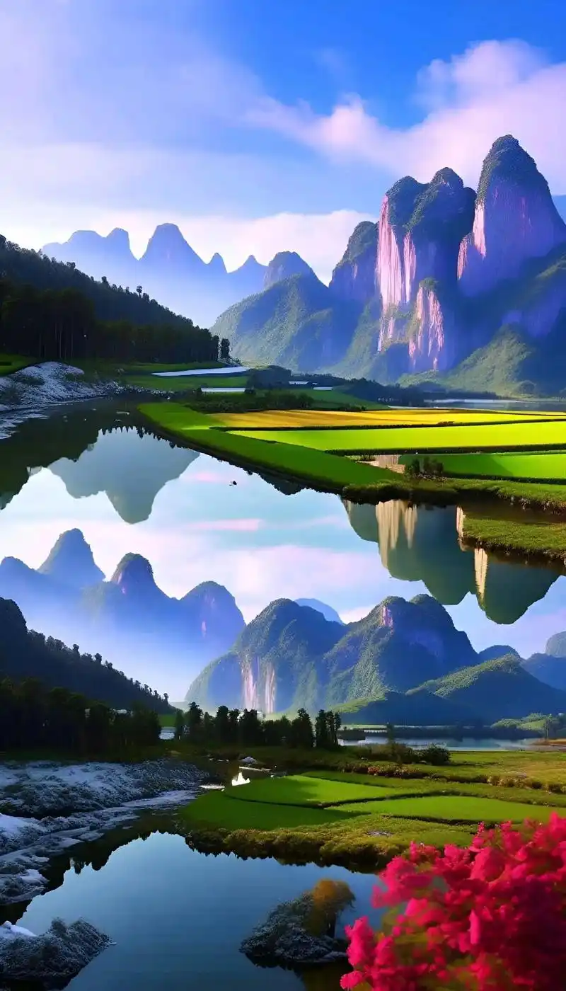 人生就是一次旅行,走过的山水都是风景;尝过的欢愉,都是幸福