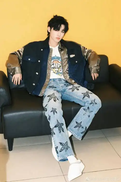 宋亚轩 - 堆糖,美图壁纸兴趣社区