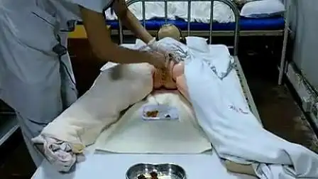 女性导尿2014.10新