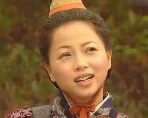 以及陈浩民版《封神榜》中的邓婵玉,等等.