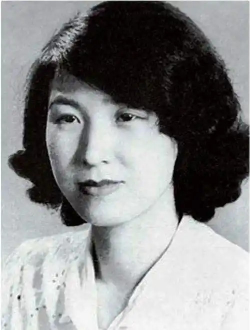 57年一女子来到人民法院我是末代皇妃李玉琴我要和溥仪离婚