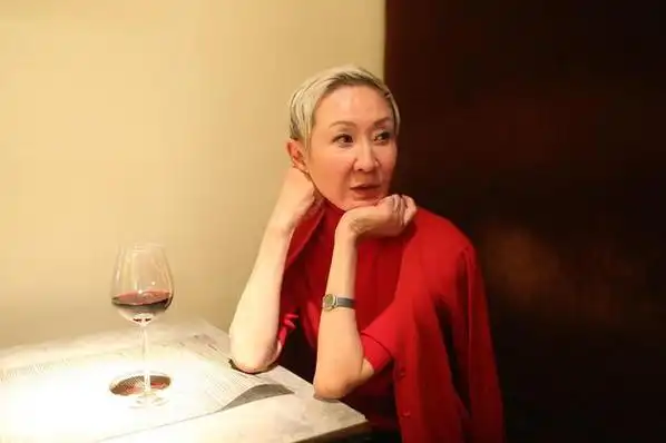 施南生:对中国电影感兴趣的外国人是商人非观众