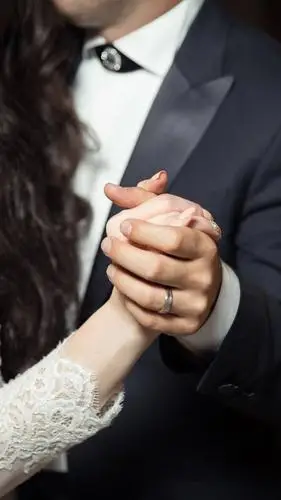 执子之手与子偕老