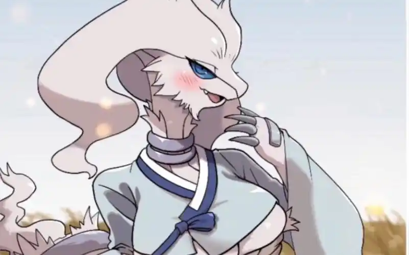 (精灵宝可梦)超级愿望"黑与白"莱希拉姆,同人视频3