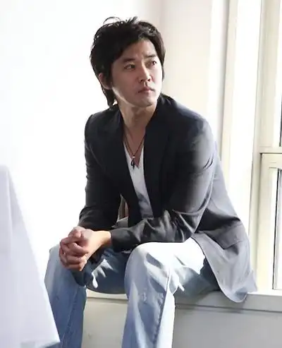 安在旭节目中透露女友标准 被指从不会主动买礼物(图)