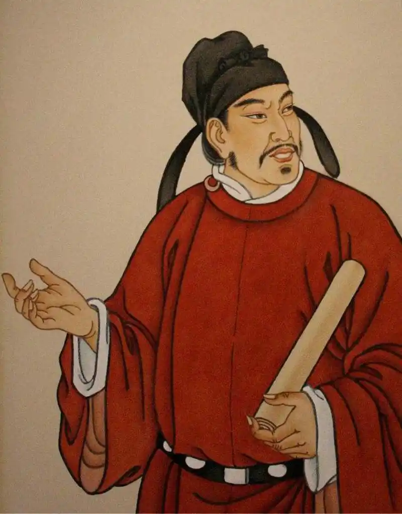 王勃登滕王阁明明写首诗就行,为何非写那么长的序言,很多人没懂