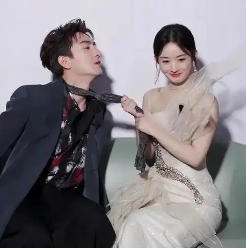 全网尖叫林更新回应和赵丽颖三搭可能前夫冯绍峰评论区沦陷