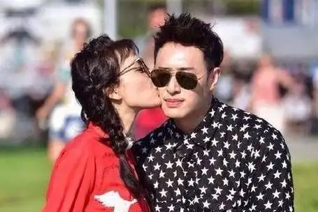 40岁吴昕恋爱多年现已秘密领证