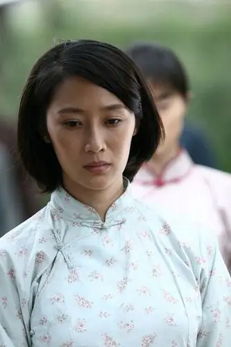 赵子惠走出《民国》进《平原》 - 电视剧动态 - 海润影视官方网站