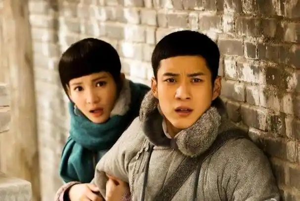 金晨12年前原来长这样天庭饱满地阁方圆和现在完全不像一个人